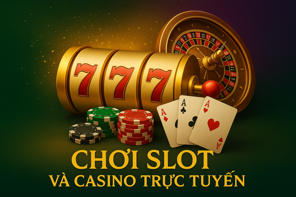 Slot HUBET2222 – Trải Nghiệm Quay Hũ Hấp Dẫn